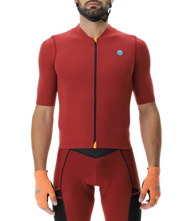 Dres UYN M BIKING LIGHTSPEED OW SHIRT SH_SL Man