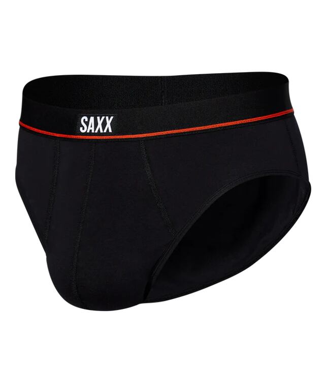 Boxeri SAXX NONSTOP STR CTN BRIEF Man