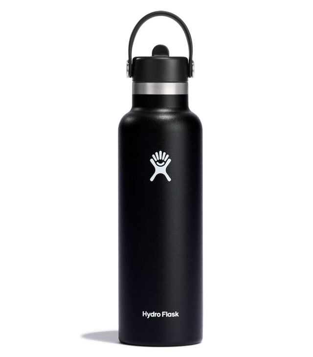 Termos Hydro Flask 21OZ ST FC STRAW Uni