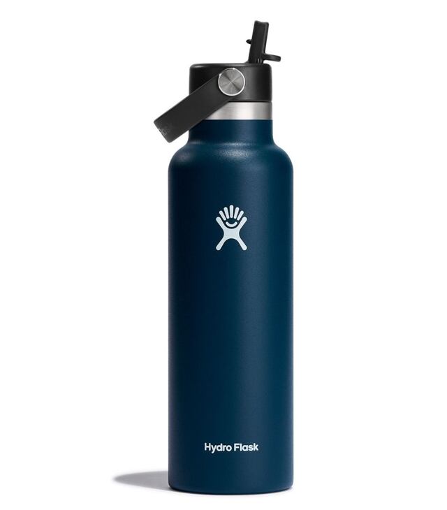 Láhev Hydro Flask 21OZ ST FC STRAW Uni