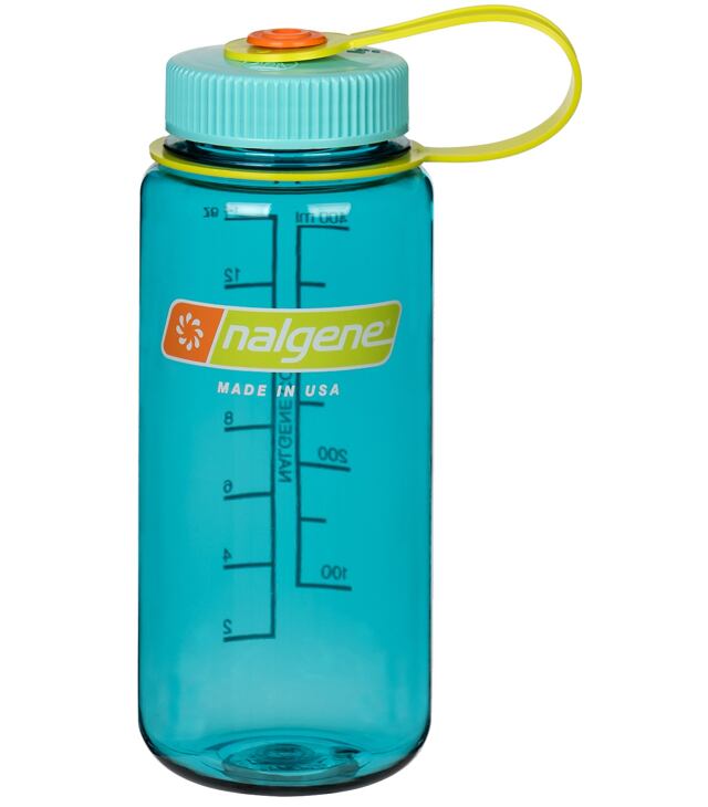 Fľaša NALGENE 16OZ WM SUST Uni