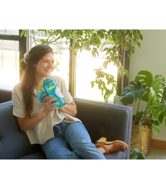 Láhev NALGENE 32OZ WM SUST Uni