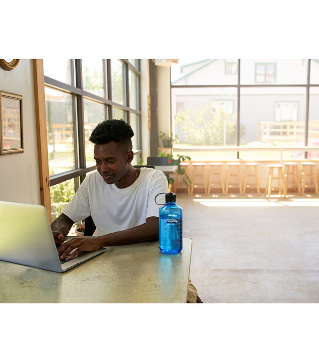 Láhev NALGENE 32OZ NM SUST Uni