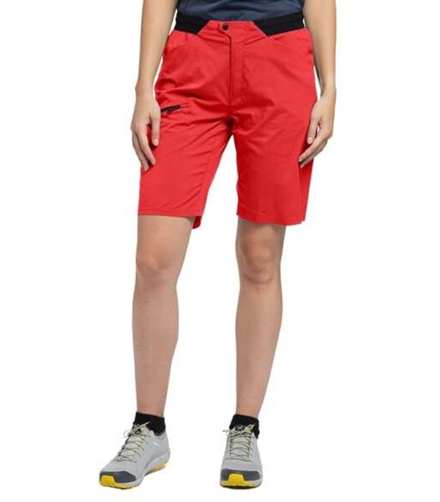 HAGLÖFS L.I.M FUSE SHORTS W Lady rövidnadrág