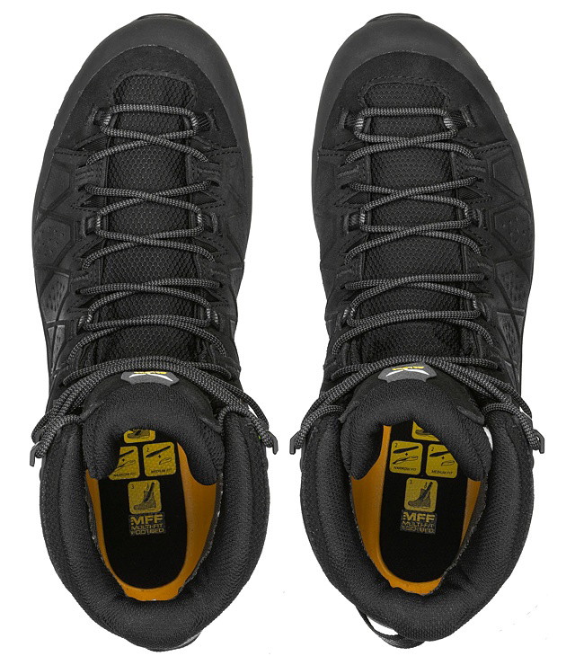 Boty SALEWA MS ALP TRAINER 2 MID GTX Man