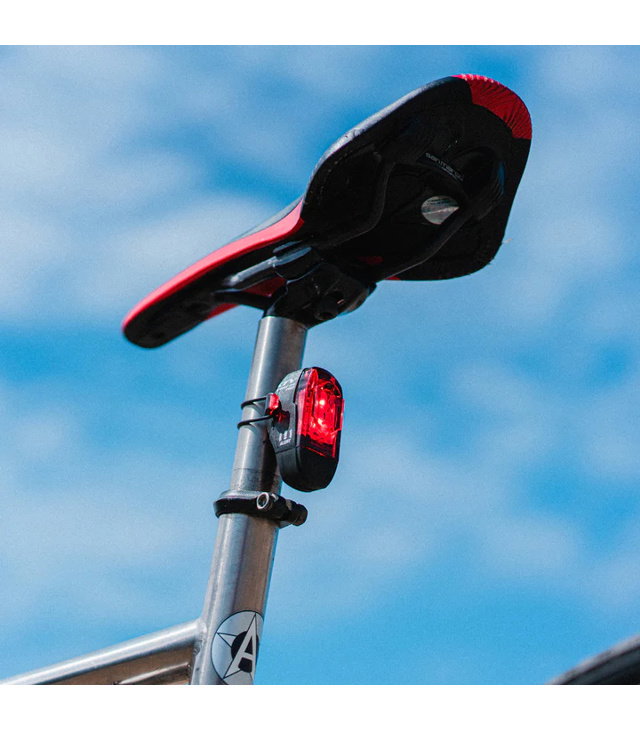 LEZYNE KTV PRO ALERT STRAŽNJE svjetlo