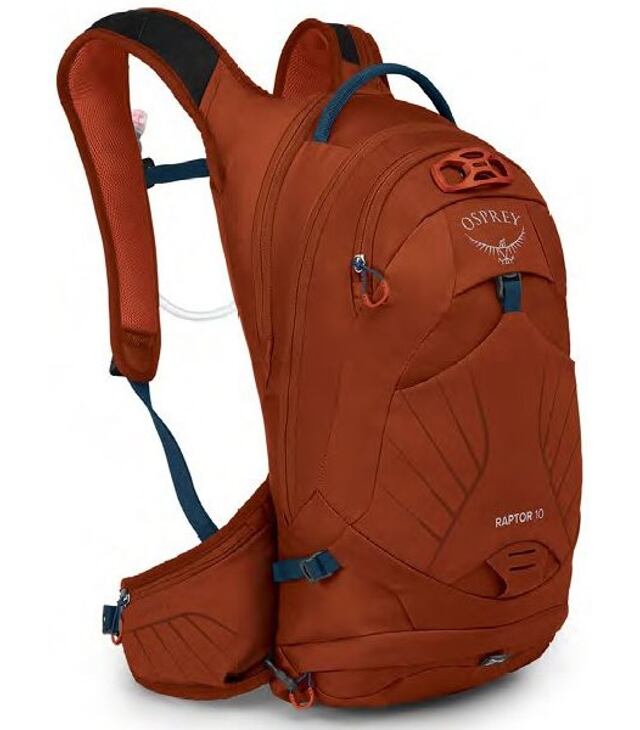 Batoh OSPREY RAPTOR 14 Man