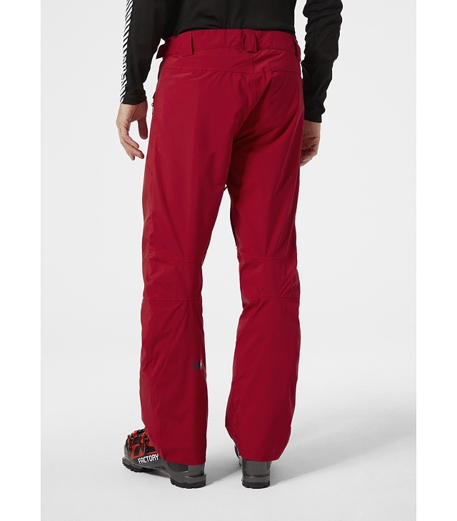 Kalhoty Helly Hansen LEGENDARY INSULATED PANT Man