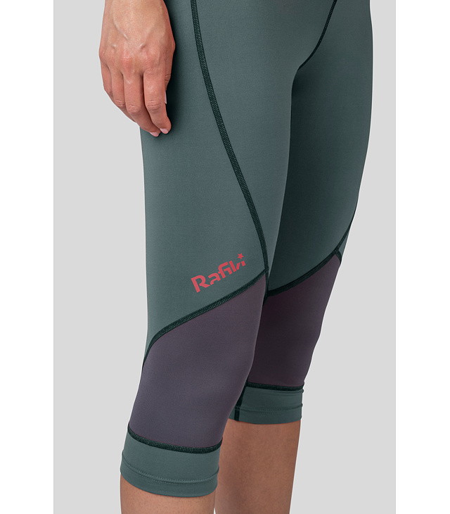 RAFIKI TRANQUILLO női leggings