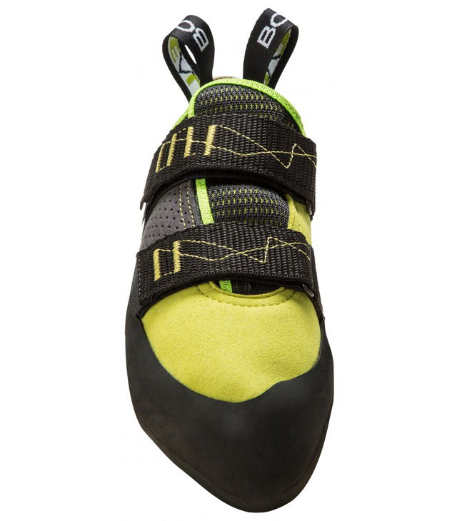 Lezečky BOREAL ALPHA 2.0 Uni