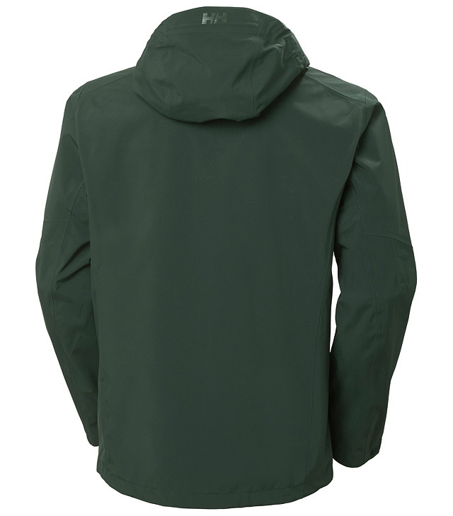 Geacă Helly Hansen VERGLAS 3L SHELL JACKET Man