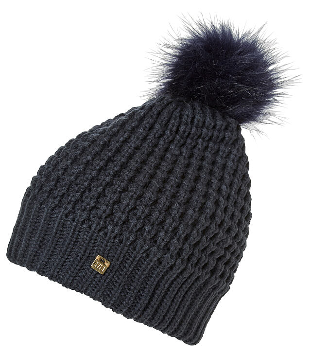 Căciulă Helly Hansen Capac W SNOWFALL BEANIE Lady