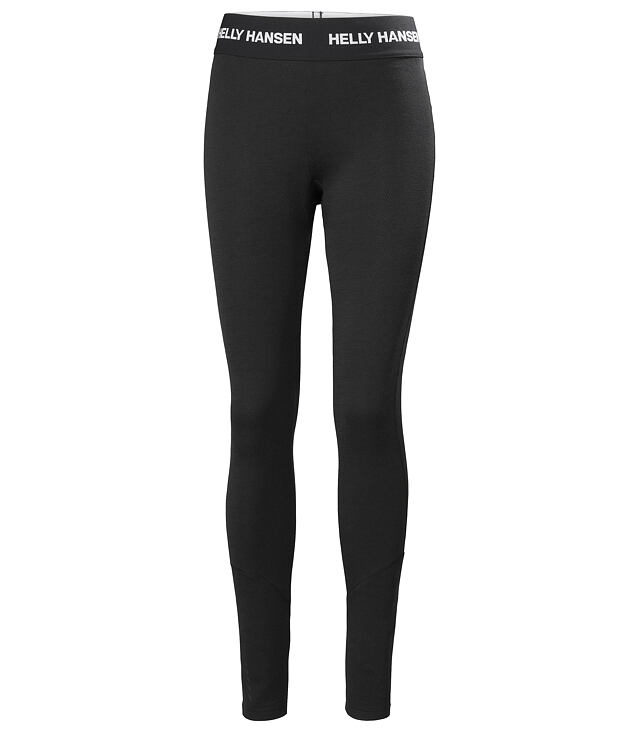 Nohavice Helly Hansen LIFA MERINO MIDWEIGHT PANT Lady