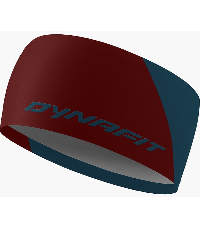 Čelenka DYNAFIT PERFORMANCE 2 DRY HEADBAND Uni