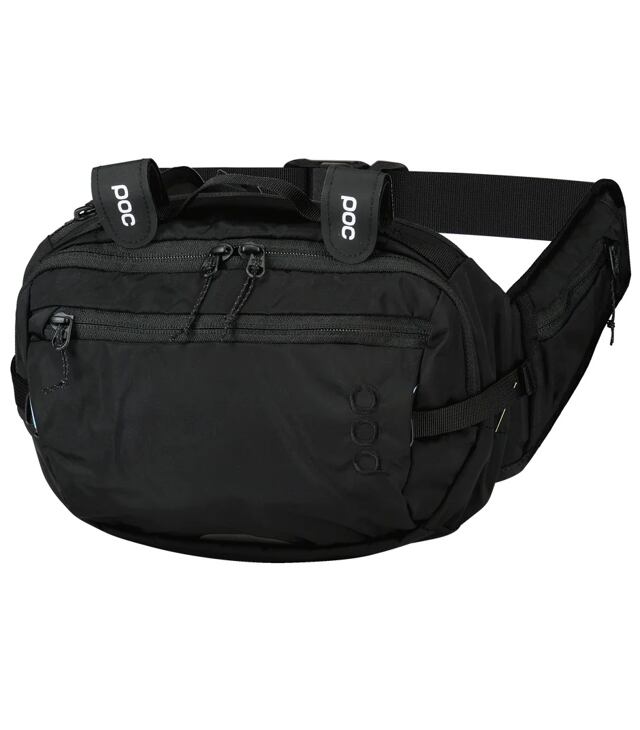 Ľadvinka POC HIP PACK HYDRO 4L Uni, uranium black