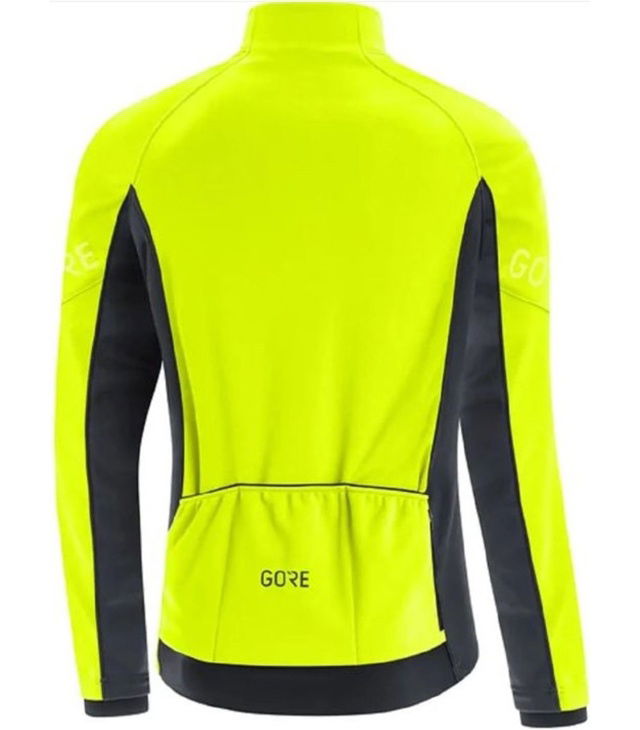 Jachetă GORE C3 GTX I THERMO JACKET 022 Man