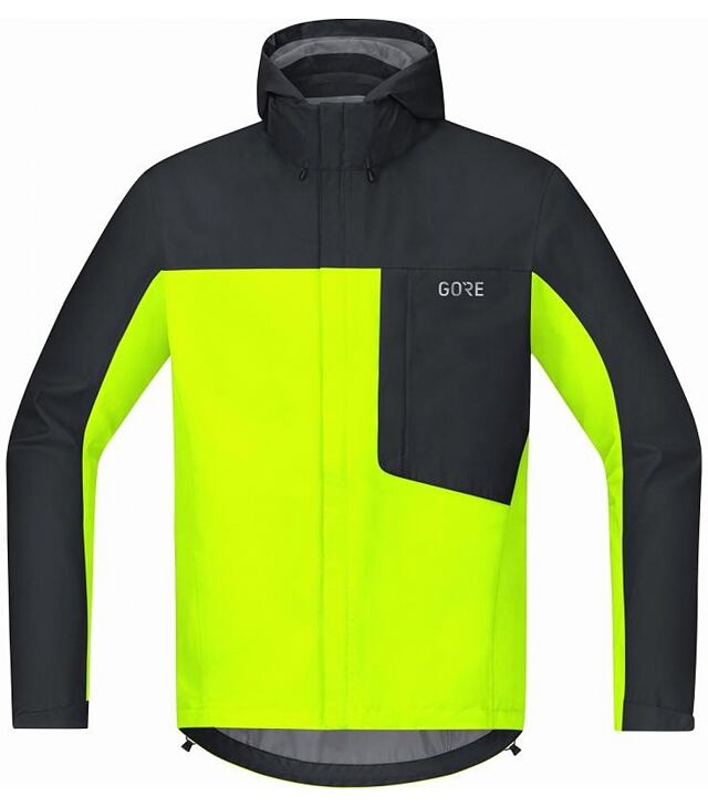 JACHETĂ GORE C3 GTX PACLITE HOODED JACKET 020