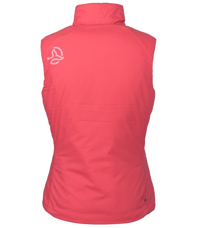 TERNUA KUANTIK VEST W Lady mellény