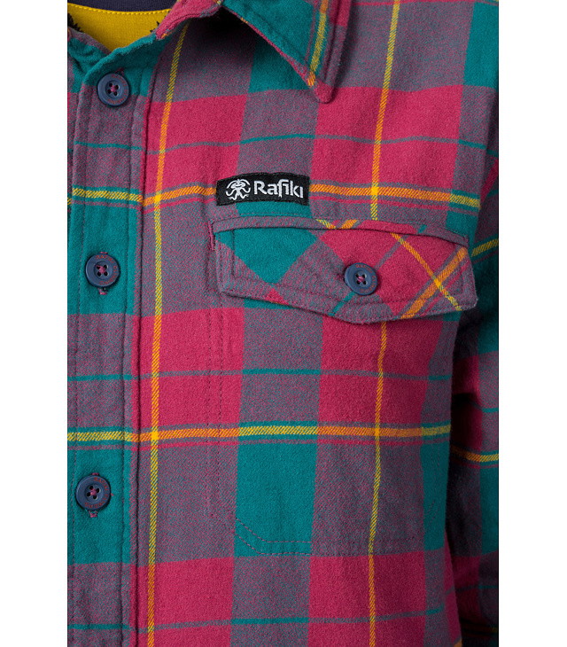 Flanelă termică RAFIKI KARUN