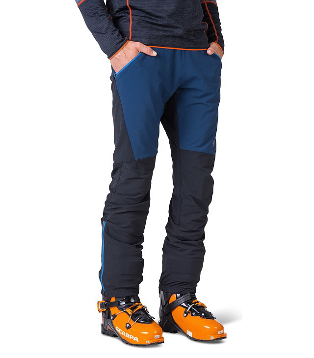 Pantaloni bărbați HANNAH KASH PANTS