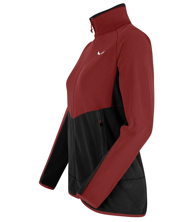 SALEWA PAGANELLA PL W JKT Lady pulóver