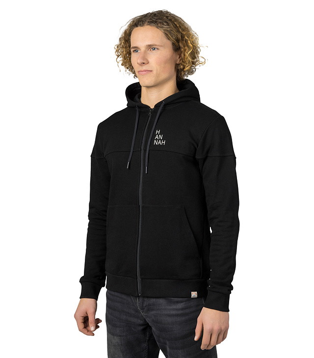 HANNAH FEZCO HOODY férfi pulóver