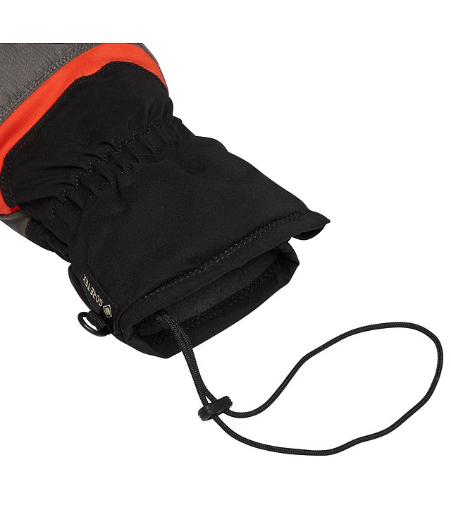 Mănuși BLACK DIAMOND MISSION GLOVES Uni