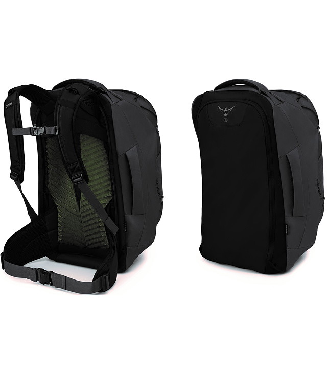 Putna torba OSPREY FARPOINT 55