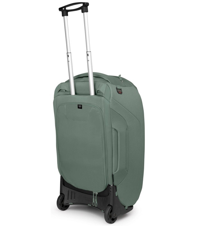 Geanta de voiaj OSPREY SOJOURN 60