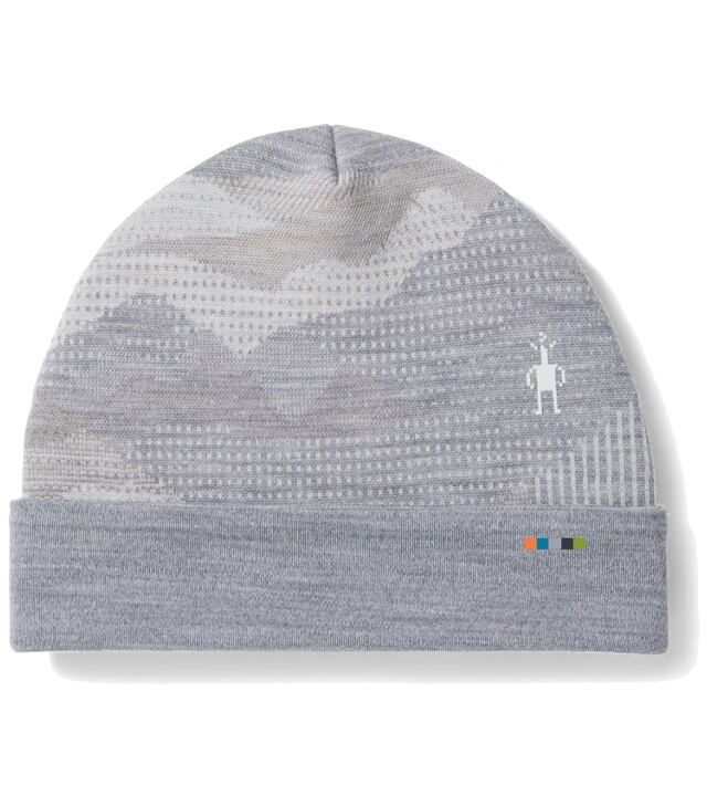 Căciulă SMARTWOOL THERMAL MERINO REVERSIBLE CUFFED BEANIE Uni