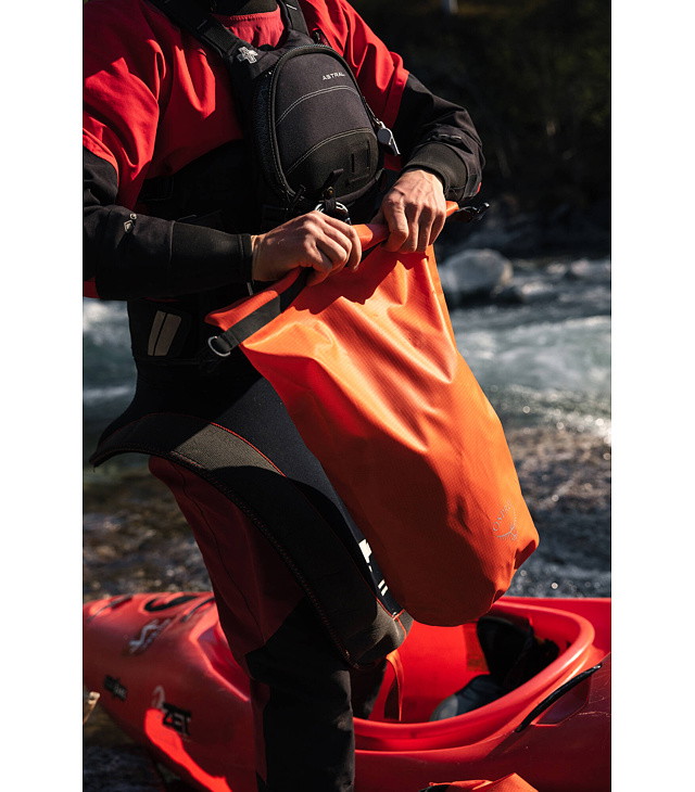 OSPREY WILDWATER DRY BAG 15 Uni