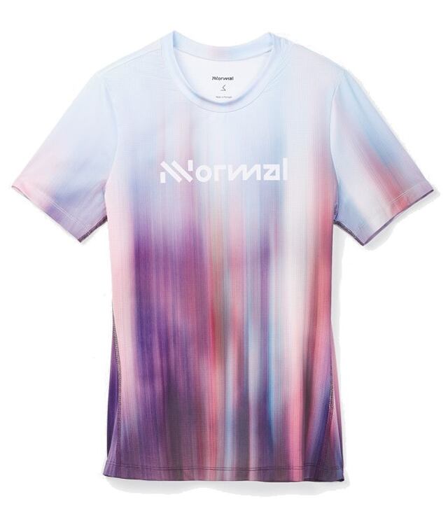 Koszulka NNormal W RACE T-SHIRT Lady