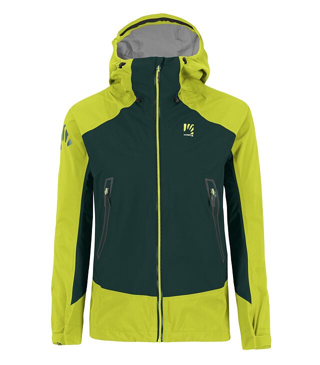 Kurtka Karpos STORM EVO JACKET Man