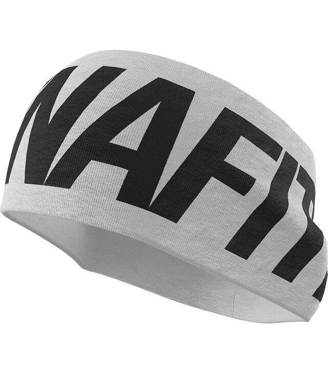 Bandană DYNAFIT LIGHT LOGO HEADBAND Uni