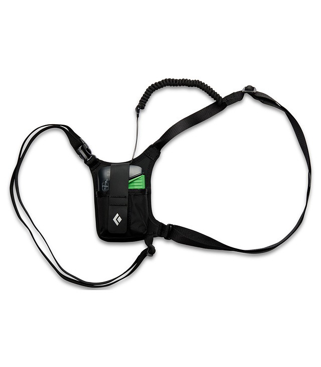 Lavinski senzor CRNI DIJAMANT BD RECON X BEACON
