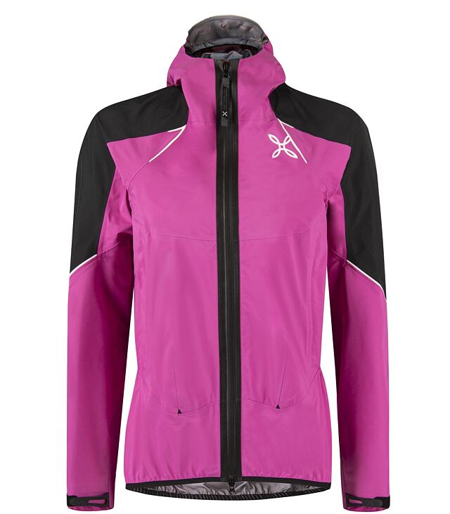 Kurtka MONTURA MAGIC 2.0 JACKET W Lady