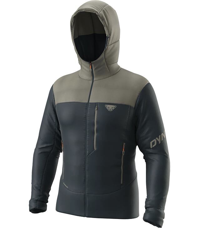 Kurtka DYNAFIT RADICAL PRL HOOD JKT M Man