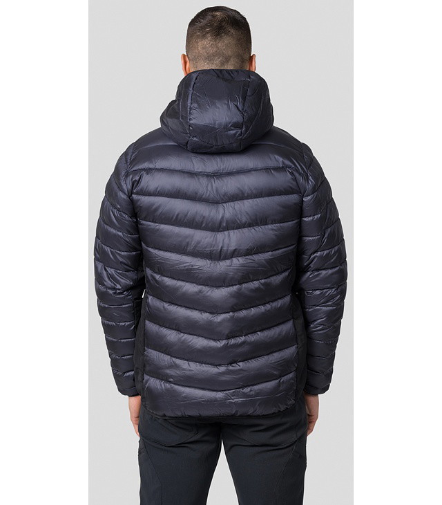 HANNAH REVEL HOODY férfi kabát