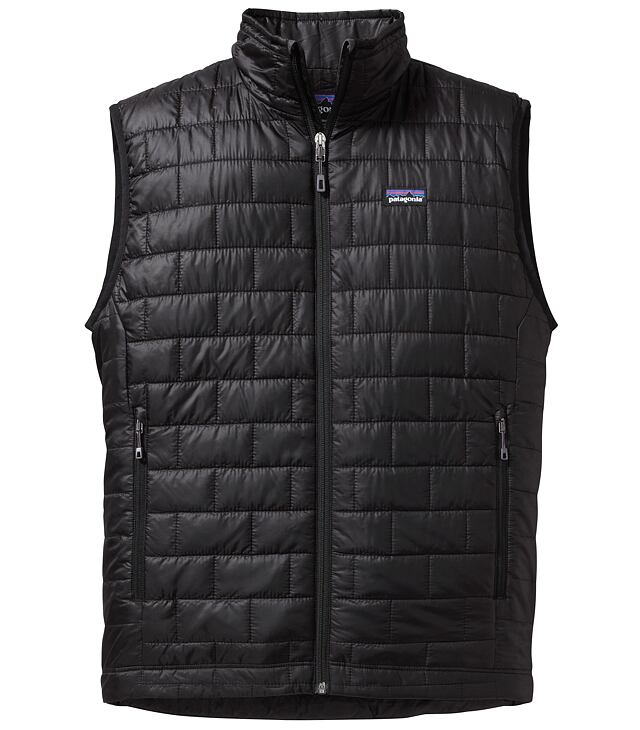 Jachetă PATAGONIA M NANO PUFF VEST Bărbat