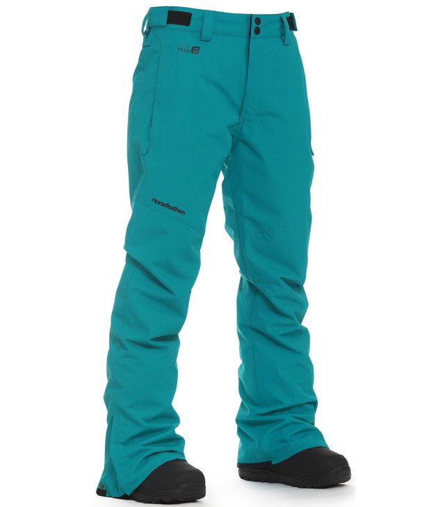 HORSEFEATHERS SPIRE II PANTS férfi nadrág