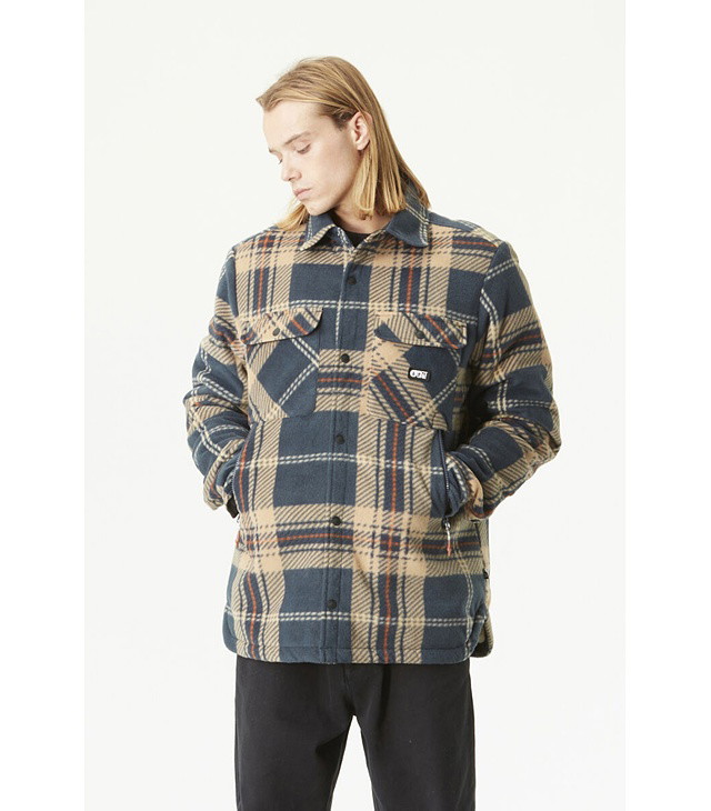 Bunda Picture BEMIDJI Man