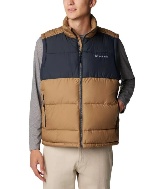 Vesta Columbia Pike Lake II VEST Man