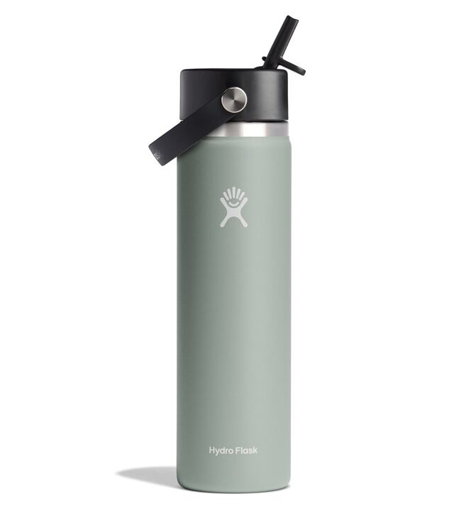 Láhev Hydro Flask 24OZ WM FC STRAW Uni