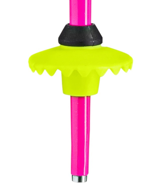 Hole sjezdové LEKI RACING KIDS Junior