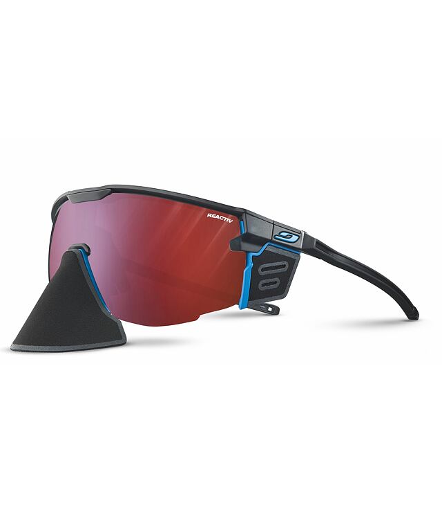 Okulary JULBO ULTIMATE COVER RA 0-3 HC Uni