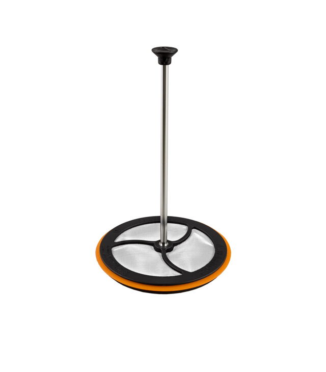 Strecurătoare JETBOIL COFEE PRESS SILICONE