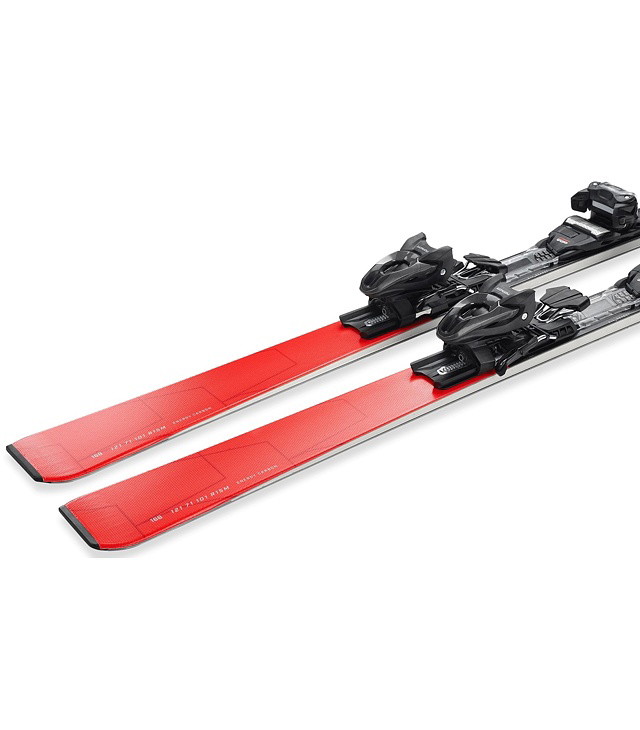 Lyže NORDICA SPITFIRE CA FDT+TP2 COMP10 FDT Man