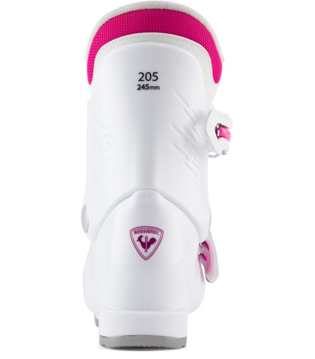 Lyžáky ROSSIGNOL COMP J3 Junior