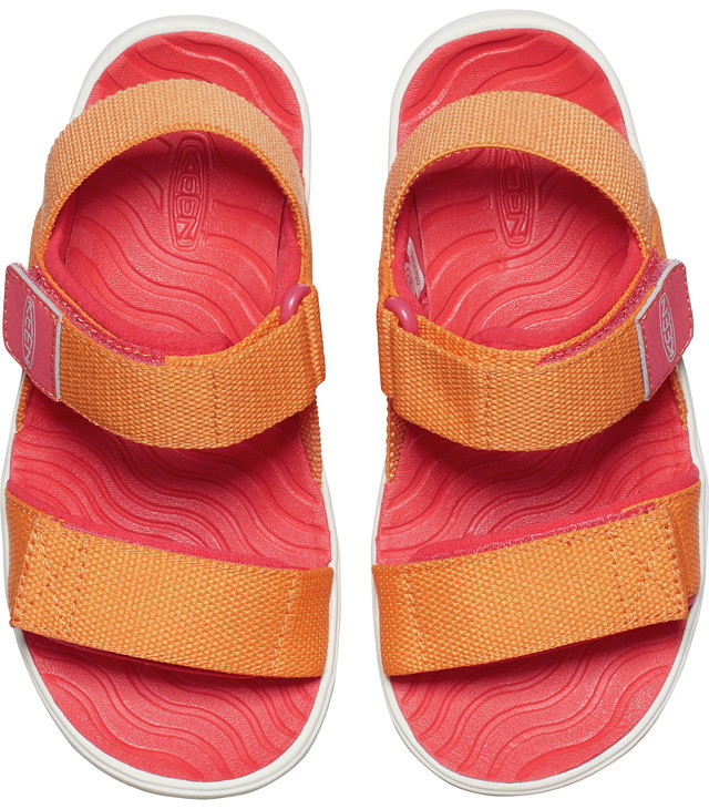 KEEN ELLE BACKSTRAP CHILDREN szandál gyerekeknek