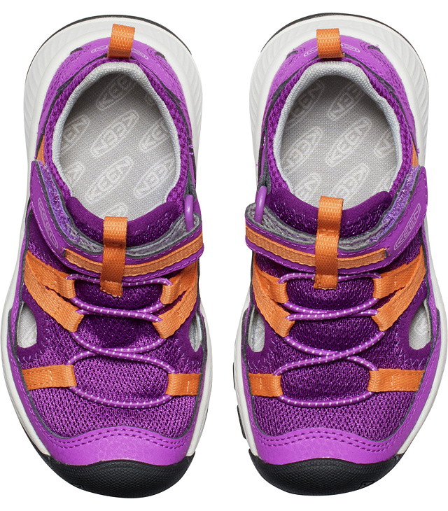 KEEN MOTOZOA SANDAL CHILDREN gyermekszandál
